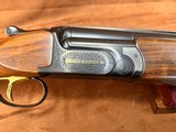 Perazzi MX2000s 12GA 32