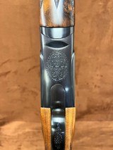Perazzi MX2000s 12GA 32