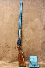 Perazzi MX2000s 12GA 32