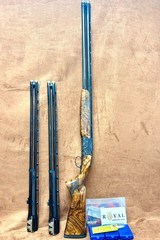 KOLAR MAX LITE 3 Barrel Set SALE - 3 of 13