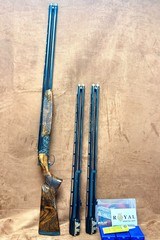 KOLAR MAX LITE 3 Barrel Set SALE - 1 of 13