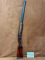 Browning Superposed Color Case Hardend 20GA 28"
(TRADES ALWAYS WELCOME!) - 1 of 12