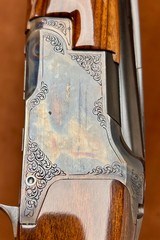 Browning Superposed Color Case Hardend 20GA 28"
(TRADES ALWAYS WELCOME!) - 6 of 12