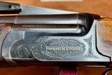 Perazzi MX2000 RS 12GA 31.5" - 6 of 12