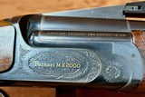 Perazzi MX2000 RS 12GA 31.5" - 4 of 12