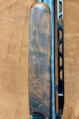 Perazzi MX2000 RS 12GA 31.5" - 12 of 12