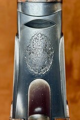 Perazzi MX2000 RS 12GA 31.5" - 5 of 12