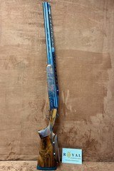 Perazzi MX2000 RS 12GA 31.5" - 3 of 12