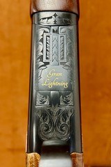 Browning Gran Lightning 12GA 28" (TRADES ALWAYS WELCOME) - 5 of 13