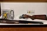 Browning Gran Lightning 12GA 28" (TRADES ALWAYS WELCOME) - 13 of 13