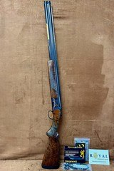 Browning Gran Lightning 12GA 28" (TRADES ALWAYS WELCOME) - 3 of 13
