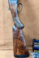 Browning Gran Lightning 12GA 28" (TRADES ALWAYS WELCOME) - 8 of 13