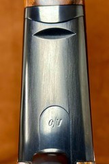 Perazzi MX3 29.5 adj RH 14" 12GA 29.5" (TRADES ALWAYS WELCOME) - 7 of 7