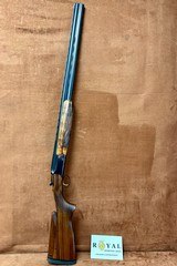 Perazzi MX3 29.5 adj RH 14" 12GA 29.5" (TRADES ALWAYS WELCOME)