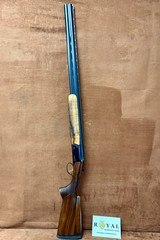 Perazzi MX3 29.5 adj RH 14" 12GA 29.5" (TRADES ALWAYS WELCOME) - 3 of 7