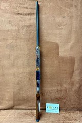 Perazzi MX3 29.5 adj RH 14" 12GA 29.5" (TRADES ALWAYS WELCOME) - 2 of 7
