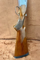 Browning BT99 Stainless 32" Gorgeous wood - 9 of 12