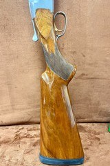 Browning BT99 Stainless 32" Gorgeous wood - 8 of 12