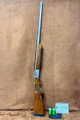 Browning BT99 Stainless 32" Gorgeous wood - 1 of 12
