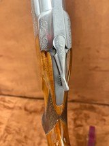 Browning BT99 Stainless 32" Gorgeous wood - 7 of 12