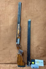 Perazzi MX3 SCO Galeazzi With extra Barrel 12GA 31.5"/27.5" | (TRADES ALWAYS WELCOME!)