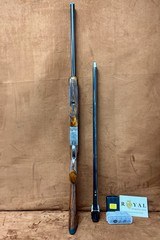 Perazzi MX3 SCO Galeazzi With extra Barrel 12GA 31.5"/27.5" | (TRADES ALWAYS WELCOME!) - 2 of 12