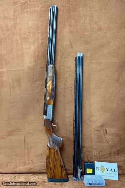 Perazzi MX3 SCO Galeazzi With extra Barrel 12GA 31.5"/27.5" | (TRADES ALWAYS WELCOME!)