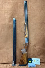Perazzi MX3 SCO Galeazzi With extra Barrel 12GA 31.5"/27.5" | (TRADES ALWAYS WELCOME!) - 3 of 12