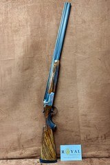 Merkel 2000 EL 12GA 28" | Trades Always Welcome!
