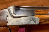 Merkel 2000 EL 12GA 28" | Trades Always Welcome! - 4 of 12