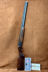 Blaser F16 12GA 30" (TRADES ALWAYS WELCOME!!)