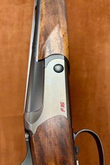 Blaser F16 12GA 30" (TRADES ALWAYS WELCOME!!) - 4 of 13