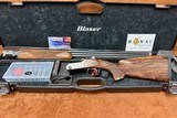 Blaser F16 12GA 30" (TRADES ALWAYS WELCOME!!) - 13 of 13