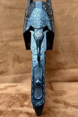 Krieghoff K-80 Monte Carlo Receiver and Iron only (TRADES ALWAYS WELCOME!) - 8 of 8