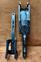 Krieghoff K-80 Monte Carlo Receiver and Iron only (TRADES ALWAYS WELCOME!) - 4 of 8