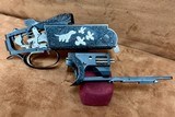 Krieghoff K-80 Monte Carlo Receiver and Iron only (TRADES ALWAYS WELCOME!)