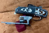 Krieghoff K-80 Monte Carlo Receiver and Iron only (TRADES ALWAYS WELCOME!) - 3 of 8