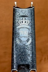 Krieghoff K-80 Monte Carlo Receiver and Iron only (TRADES ALWAYS WELCOME!) - 6 of 8