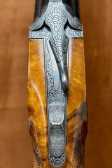 Perazzi MX8 Custom Engraved Cowboy Gun! 12GA 29.5" (TRADE INS ALWAYS WELCOME!) - 7 of 13