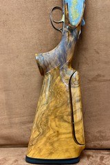 Perazzi MX8 Custom Engraved Cowboy Gun! 12GA 29.5" (TRADE INS ALWAYS WELCOME!) - 9 of 13