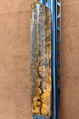 Perazzi MX8 Custom Engraved Cowboy Gun! 12GA 29.5" (TRADE INS ALWAYS WELCOME!) - 13 of 13