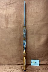 Perazzi MX8 Custom Engraved Cowboy Gun! 12GA 29.5" (TRADE INS ALWAYS WELCOME!) - 2 of 13