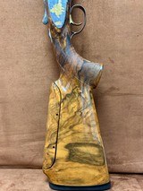 Perazzi MX8 Custom Engraved Cowboy Gun! 12GA 29.5" (TRADE INS ALWAYS WELCOME!) - 8 of 13