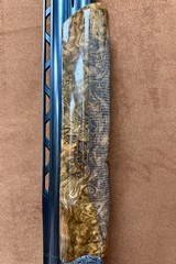 Perazzi MX8 Custom Engraved Cowboy Gun! 12GA 29.5" (TRADE INS ALWAYS WELCOME!) - 10 of 13