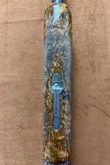 Perazzi MX8 Custom Engraved Cowboy Gun! 12GA 29.5" (TRADE INS ALWAYS WELCOME!) - 11 of 13