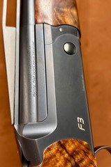 Blaser F3 Sporting 12GA 32" Left Handed (TRADE INS ALWAYS WELCOME!) - 4 of 12