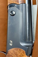 Blaser F3 Sporting 12GA 32" Left Handed (TRADE INS ALWAYS WELCOME!) - 6 of 12