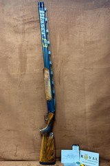 Blaser F3 Sporting 12GA 32" Left Handed (TRADE INS ALWAYS WELCOME!) - 3 of 12
