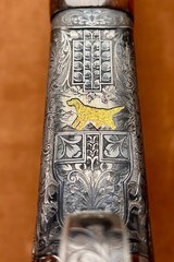 Browning Citori Grade 6 4 Barrel Skeet Set 12GA/20GA/28GA/.410 28" (TRADES ALWAYS WELCOME!) - 5 of 14