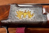 Browning Citori Grade 6 4 Barrel Skeet Set 12GA/20GA/28GA/.410 28" (TRADES ALWAYS WELCOME!) - 4 of 14